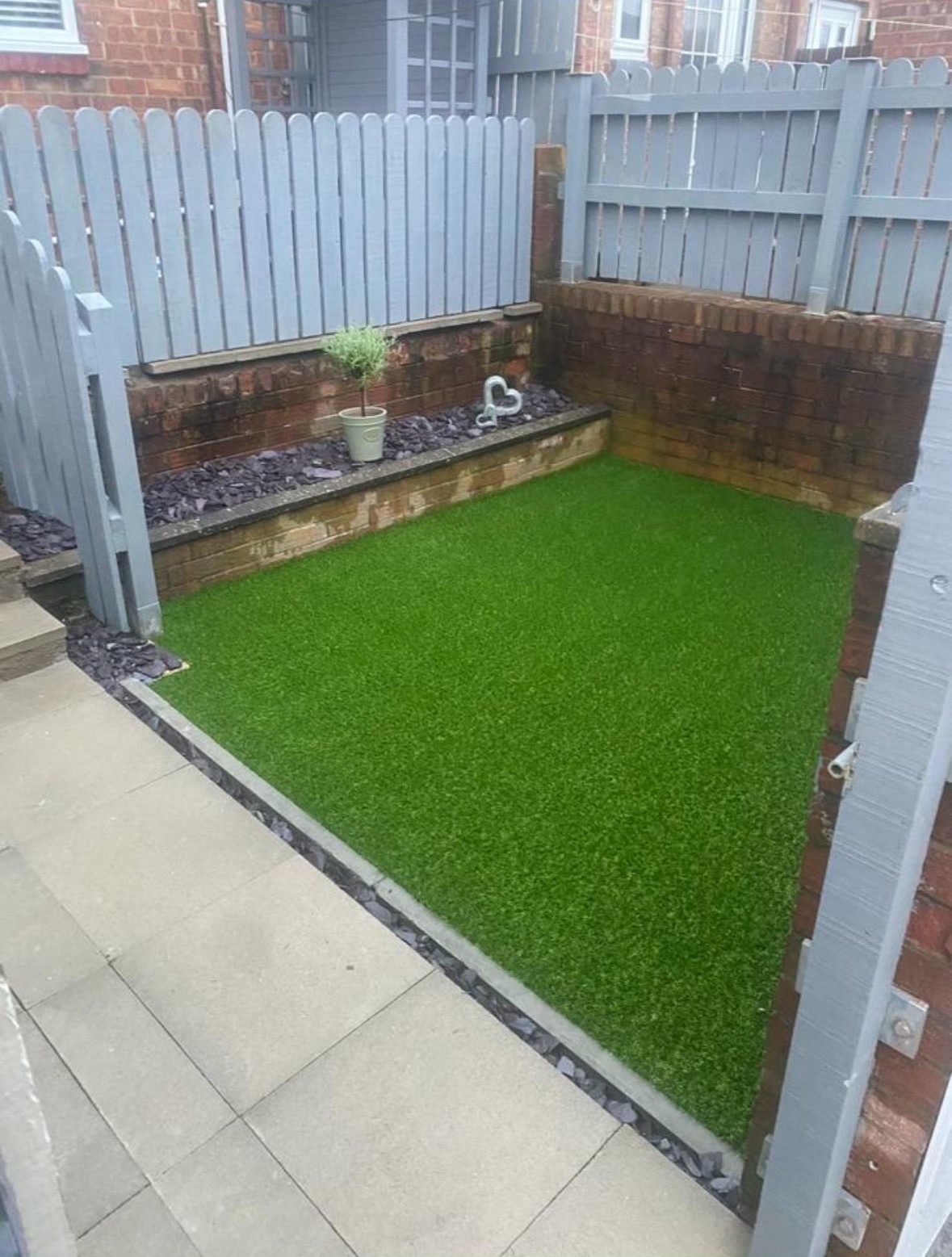 Patios & Flagging in Tyne And Wear